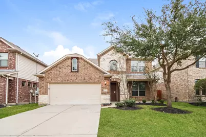 21324 Kings Guild Lane, Kingwood, TX 77339 - Photo 1