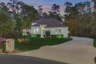 5502 Silent Timber Path Ln, Spring, TX 77386 - Photo 3
