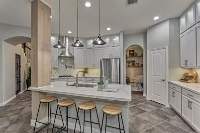 5502 Silent Timber Path Lane, Spring, TX 77386 - Photo 9