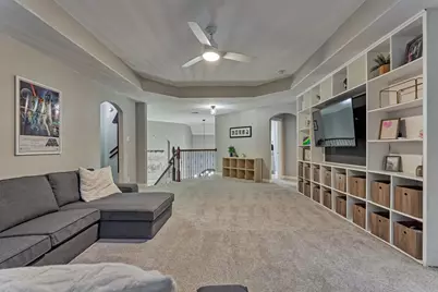 5502 Silent Timber Path Lane, Spring, TX 77386 - Photo 23