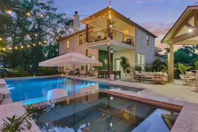 5502 Silent Timber Path Lane, Spring, TX 77386 - Photo 35