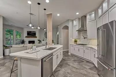 5502 Silent Timber Path Lane, Spring, TX 77386 - Photo 11