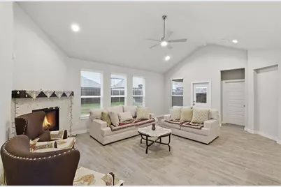 27119 Peaceful Cove Dr, Katy, TX 77493 - Photo 9