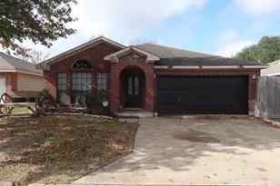 1606 Quail Run, Brookshire, TX 77423 - Photo 1