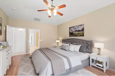 25411 Melody Canyon Court, Katy, TX 77494 - Photo 25