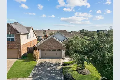 25411 Melody Canyon Court, Katy, TX 77494 - Photo 1