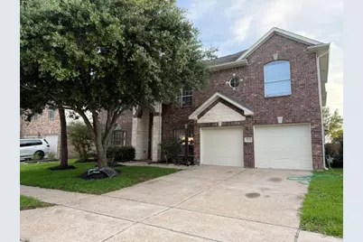 8531 Powell Ridge Drive, Cypress, TX 77433 - Photo 1