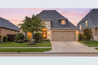 6918 Goldstrum Way, Katy, TX 77493 - Photo 1