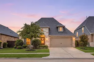 6918 Goldstrum Wy, Katy, TX 77493 - Photo 1