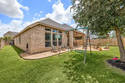 6918 Goldstrum Way, Katy, TX 77493 - Photo 21