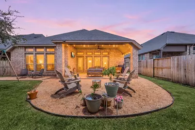 6918 Goldstrum Way, Katy, TX 77493 - Photo 23