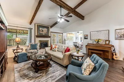 2115 Normal Park Drive, Huntsville, TX 77340 - Photo 3