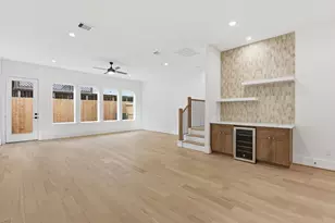 1434 Alexander St, Houston, TX 77008 - Photo 5