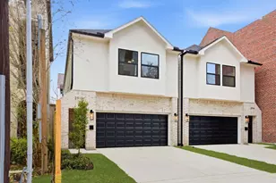 1434 Alexander St, Houston, TX 77008 - Photo 1