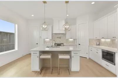 1434 Alexander Street, Houston, TX 77008 - Photo 3