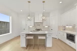 1434 Alexander St, Houston, TX 77008 - Photo 3