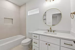 1434 Alexander St, Houston, TX 77008 - Photo 13