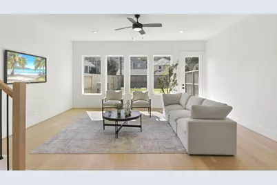 1434 Alexander Street, Houston, TX 77008 - Photo 7