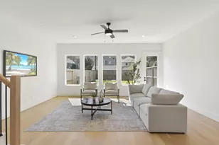 1434 Alexander St, Houston, TX 77008 - Photo 7