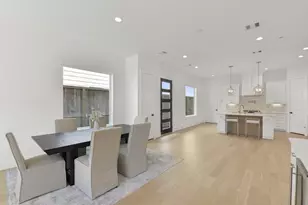 1434 Alexander St, Houston, TX 77008 - Photo 5