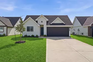 3815 Haydon Rdg Ln, Fulshear, TX 77441 - Photo 1