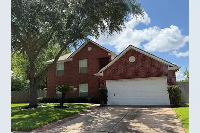 15107 Palton Springs Drive, Houston, TX 77082 - Photo 1