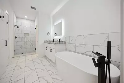 7832 Booker Street #A, Houston, TX 77028 - Photo 19