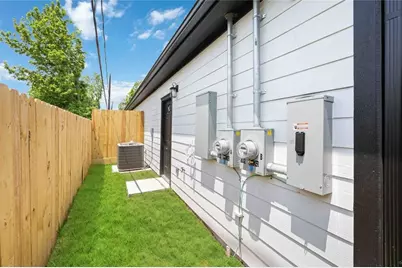 7832 Booker Street #A, Houston, TX 77028 - Photo 23