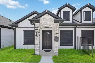7832 Booker Street #A, Houston, TX 77028 - Photo 3