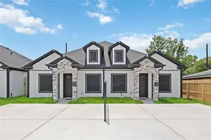 7832 Booker St, Houston, TX 77028 - Photo 1