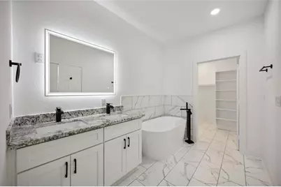 7832 Booker Street #A, Houston, TX 77028 - Photo 17