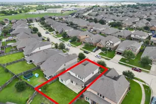 20727 Redbud Rain Dr, Katy, TX 77449 - Photo 5