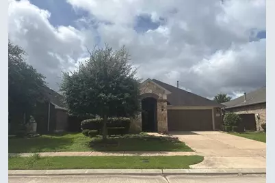 3422 Bay Drive, Rosharon, TX 77583 - Photo 1
