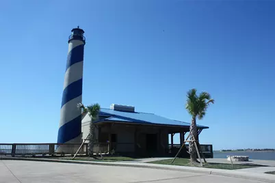 3303 Camp Hulen Drive, Palacios, TX 77465 - Photo 3