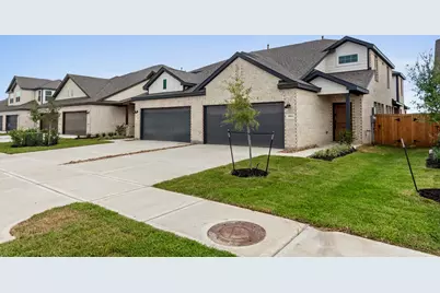 1797 N Peach Creek Drive, Dayton, TX 77535 - Photo 37