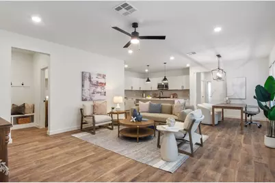 1797 N Peach Creek Drive, Dayton, TX 77535 - Photo 1