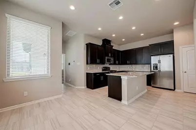 2559 Terrace Point Drive, Missouri City, TX 77459 - Photo 9