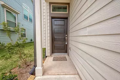 2559 Terrace Point Drive, Missouri City, TX 77459 - Photo 5
