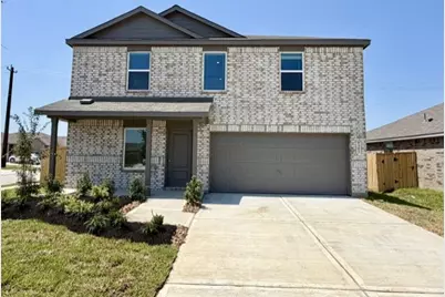 9307 Dazzling Tentacle Drive, Baytown, TX 77521 - Photo 1