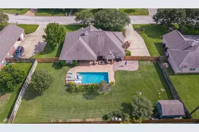 1108 Honeysuckle Ln, Caldwell, TX 77836 - Photo 23