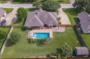 1108 Honeysuckle Ln, Caldwell, TX 77836 - Photo 23