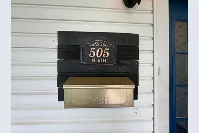 505 N 6th Street, Silsbee, TX 77656 - Photo 5