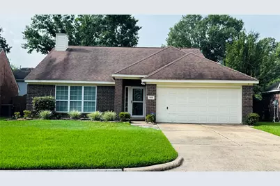 5808 Forest Timbers Drive, Humble, TX 77346 - Photo 1
