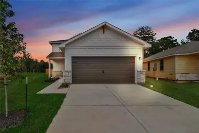 25480 Carnation Court, Montgomery, TX 77316 - Photo 1
