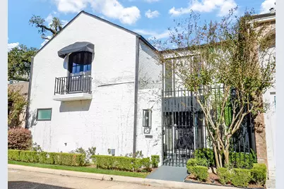 6 River Hollow Lane, Houston, TX 77027 - Photo 1