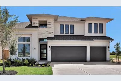 1109 River Rock Circle, Katy, TX 77493 - Photo 1