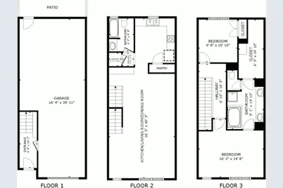 11315 Main Street #204, Houston, TX 77025 - Photo 25