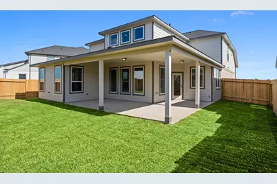 608 Juniper Heights Lane, Waller, TX 77484 - Photo 15