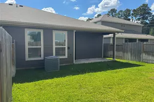 9906 Grosbeak Ln, Magnolia, TX 77354 - Photo 29