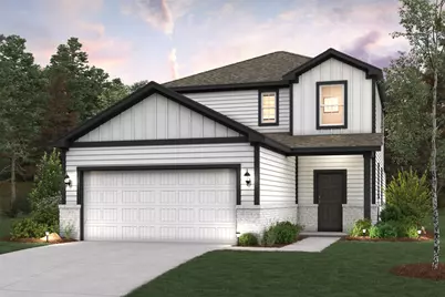 1506 Graywood Grove Lane, Dayton, TX 77535 - Photo 1
